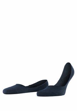 Falke: Тёмные носки 