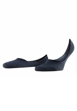 Falke: Тёмные носки 