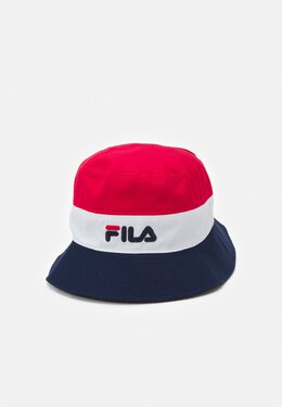 Fila: Красная шляпа