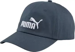 PUMA: Синяя кепка  Ess