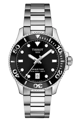 Tissot: Часы 