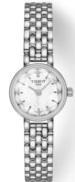 Tissot: Часы 