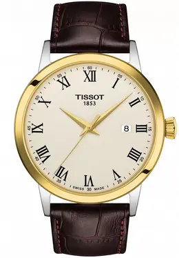 Tissot: Часы