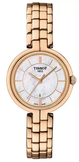 Tissot: Часы 