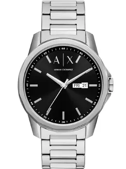 Armani Exchange: Часы 