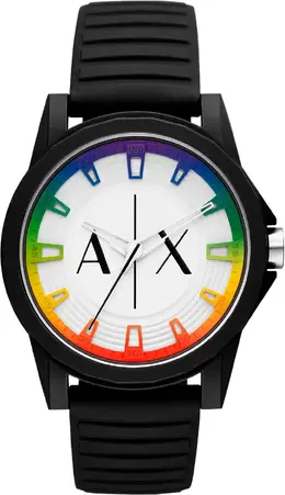 Armani Exchange: Часы 