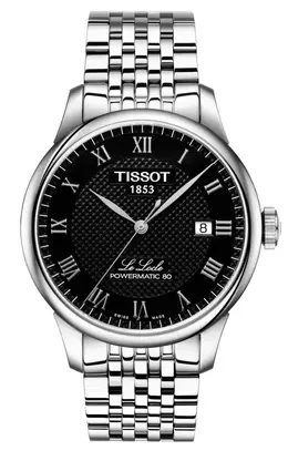 Tissot: Часы Le Locle