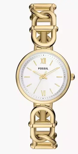 Fossil: Часы 