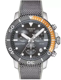 Tissot: Часы 