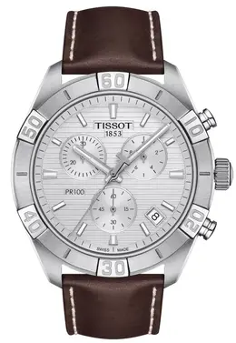 Tissot: Часы