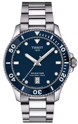 Tissot: Часы 