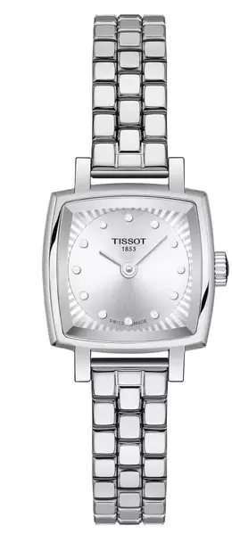 Tissot: Часы 