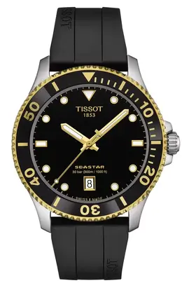 Tissot: Часы