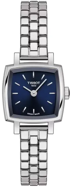 Tissot: Часы 