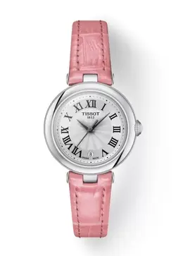 Tissot: Часы