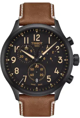 Tissot: Часы 