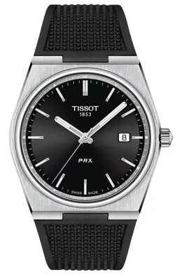 Tissot: Часы 