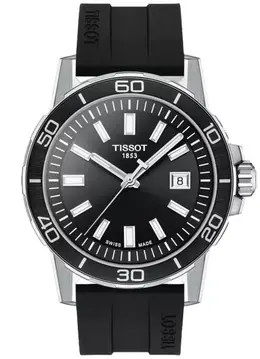 Tissot: Часы 