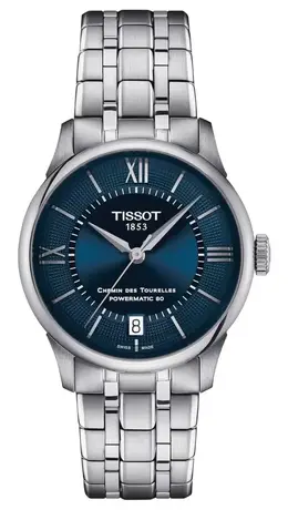 Tissot: Часы