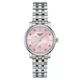 Tissot: Часы 