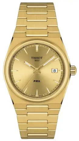 Tissot: Часы