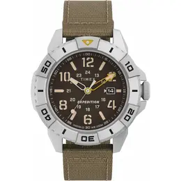 TIMEX: Часы 