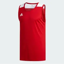 adidas: Спортивная майка 
