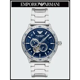 EMPORIO ARMANI: Часы 