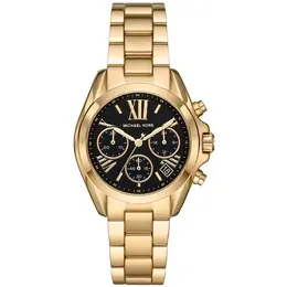 MICHAEL KORS: Часы Bradshaw