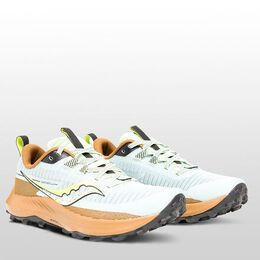 Saucony: Кроссовки  Peregrine