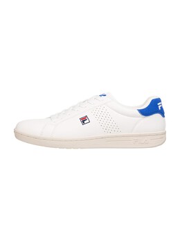 Fila: Белые кроссовки 