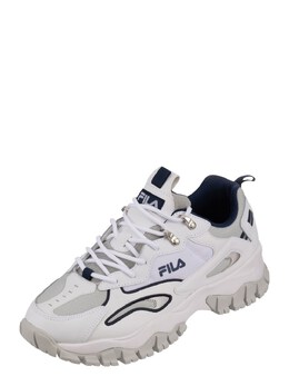 Fila: Белые кроссовки Ray Tracer