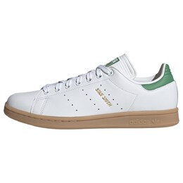 Adidas: Белые кроссовки  Stan Smith