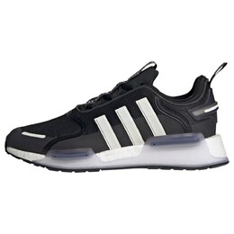Adidas: Чёрные кроссовки  NMD