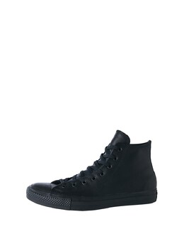 Converse: Чёрные кроссовки  Chuck Taylor All Star