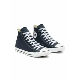 Converse: Синие кеды 
