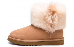 UGG: Сапоги 