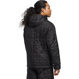 The North Face: Свитер  1/4 на молнии