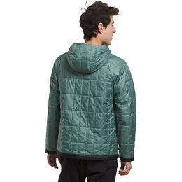 The North Face: Свитер  1/4 на молнии