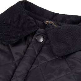 Barbour: Стёганые куртка  Liddesdale