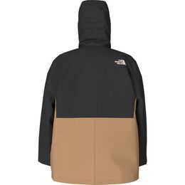 The North Face: Зимняя куртка 