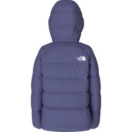 The North Face: Куртка с капюшоном 