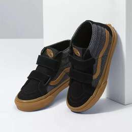 Vans: Туфли Sk8