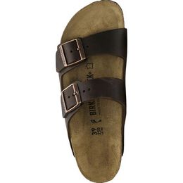 Birkenstock: Сандалии  Arizona