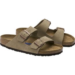 Birkenstock: Сандалии  Arizona