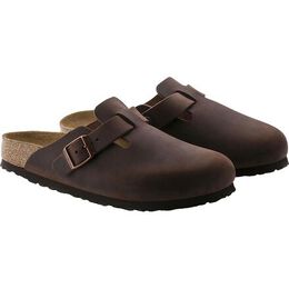 Birkenstock: Сабо  Boston