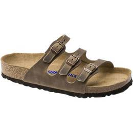 Birkenstock: Сандалии  Florida