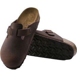 Birkenstock: Сабо  Boston