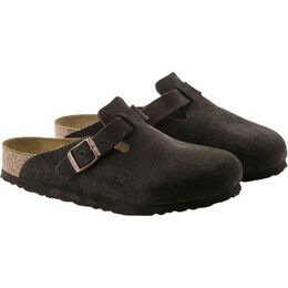 Birkenstock: Сабо  Boston