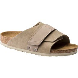 Birkenstock: Сандалии 